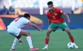 Marruecos sub-20 avanza a cuartos en la Copa Africana : victoria clave 3-1 sobre Túnez