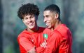 Marruecos sub-20 desafía a España en el Mundial de Chile