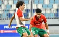 Marruecos sub-20 lidera clasificación CAN tras empate tenso con Argelia