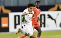 Marruecos sub-20 remonta y vence a Kenia en su debut en la Copa Africana de Naciones