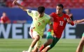 Marruecos Sub-20 sorprende y derrota a España en el Mundial