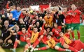 Marruecos : El sueño africano de conquistar el Mundial se hace realidad