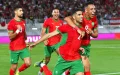 Marruecos supera a Túnez en amistoso clave : Hakimi brilla en la victoria de los Leones del Atlas