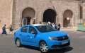 En Marruecos, los taxis (de nuevo) enojados