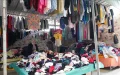 Marruecos : la tienda de ropa usada que ocultaba prendas nuevas