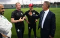 Marruecos, tricampeón africano de fútbol sala : Lekjaâ elogia el modelo de éxito