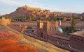 Marruecos triunfa : Aït-Ben-Haddou, el castillo de 'Juego de Tronos', entre los más bellos del mundo según CNN