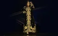 Marruecos triunfa en la UNESCO : Argelia retira imagen del caftan marroquí