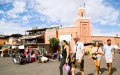 Marruecos : El turismo estival se desploma un 50% y desconcierta al sector hotelero