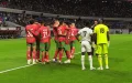 Marruecos-Uganda : gran victoria (4-0) de los Leones del Atlas en el Gran Estadio de Tánger