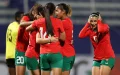 Marruecos y Uganda igualan fuerzas : Las Leonas del Atlas se preparan para futuros desafíos
