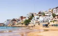 Marruecos : Las Vacaciones se Convierten en un Lujo que Muchos Rehúsan Abandonar