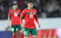 Marruecos vence a Angola con autogol : Debut de Brahim Díaz en los Leones del Atlas