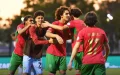 Marruecos vence a Egipto y sella su clasificación en la CAN U17 2026