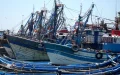 Marruecos vigila la pesca con satélites : Control total desde el espacio