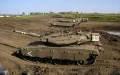 Marruecos en vilo : La guerra Israel-Hamás amenaza compra de 200 tanques Merkava MK3