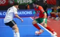 Marruecos vs Angola : Duelo por la gloria en la final de la CAN de futsal 2024