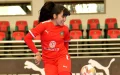 Marruecos vs Angola : Semifinal de futsal femenino africano en vivo hoy