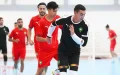 Marruecos vs Brasil : Duelo histórico en cuartos de final del Mundial de Futsal 2024