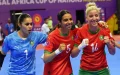 Marruecos vs Camerún : Duelo clave en la CAN 2025 de futsal femenino