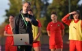 Marruecos vs Camerún : Duelo clave de las Leonas del Atlas rumbo a la Copa Africana 2025