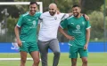 Marruecos vs Congo : Agadir acoge crucial partido de clasificación para el Mundial 2026