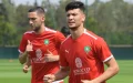 Marruecos vs Congo : Regragui elogia a Ziyech y Diaz antes del crucial duelo clasificatorio