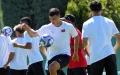 Marruecos vs. EE.UU. en París 2024 : Duelo olímpico por la historia en cuartos de final