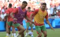 Marruecos vs Egipto : Duelo por el bronce olímpico en Nantes