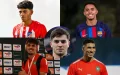 Marruecos vs España : La batalla por los talentos binacionales del fútbol