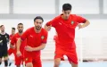 Marruecos vs Irán en octavos del Mundial de Futsal : Horario, canal y claves del partido
