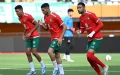 Marruecos vs Liberia : Horario y dónde ver en directo el partido de clasificación para la Copa Africana