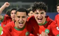 Marruecos vs Malí : Duelo por la gloria en la final de la Copa Africana Sub-17