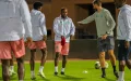 Marruecos vs Mauritania : El desafío de los Leones del Atlas ante un rival decidido