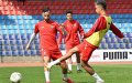 Marruecos vs RD Congo : Duelo decisivo por los cuartos de final del CHAN 2025