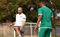 Marruecos vs RDC : Regragui desafía el calor y la presión en la CAN 2024
