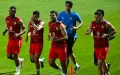 Marruecos vs Sudáfrica : Duelo decisivo por los cuartos de final de la CAN 2023
