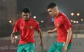 Marruecos vs Sudáfrica : Duelo histórico por la gloria en la final de la CAN Sub-20