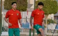 Marruecos vs Túnez : Duelo decisivo por los cuartos de final de la CAN U20 2025