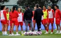 Marruecos vs Túnez : Las Leonas del Atlas buscan sellar su pase a la última ronda olímpica