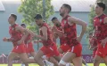 Marruecos vs Zambia : Árbitro senegalés dirigirá crucial partido de clasificación mundialista