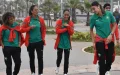 Marruecos vs Zambia : Las Leonas del Atlas inician su camino hacia París 2024