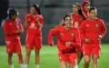 Marruecos vs Zambia : Las Leonas del Atlas a un paso de los Juegos Olímpicos de París 2024