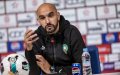 Marruecos : Walid Regragui prepara su lista con nuevas joyas y el sorprendente regreso de Sofiane Boufal