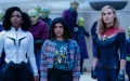 Marvel invierte 275 millones en 'The Marvels' : Marruecos, escenario clave del blockbuster