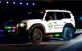 Más de 700.000 dirhams robados : dos arrestos cerca de Agadir