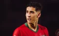 ¿Más esperanza para Nayef Aguerd ?