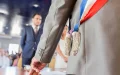Matrimonios mixtos en Francia : El amor desafía la burocracia y los prejuicios