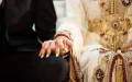 Matrimonios mixtos en Marruecos : más de 7,000 investigaciones policiales realizadas en 2024