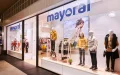 Mayoral expande su imperio de moda infantil en Tánger : 20 tiendas y nueva filial